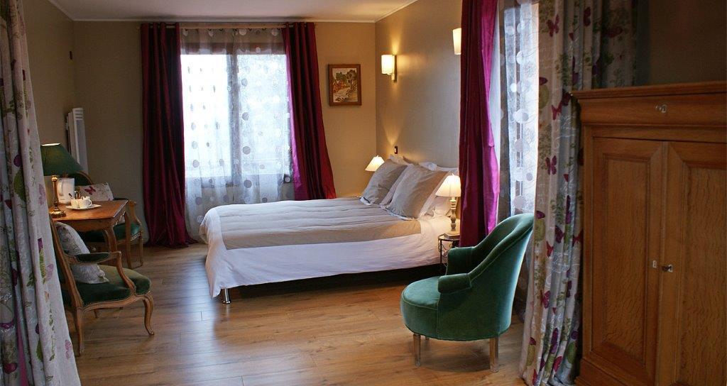 Mas La Marchette Bed and Breakfast Céret Εξωτερικό φωτογραφία
